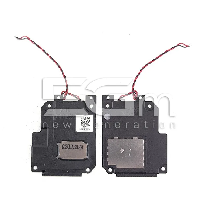 Suoneria Parte Sinistra Lenovo M10 Plus 2Gen X606 | Store Online 5G-M