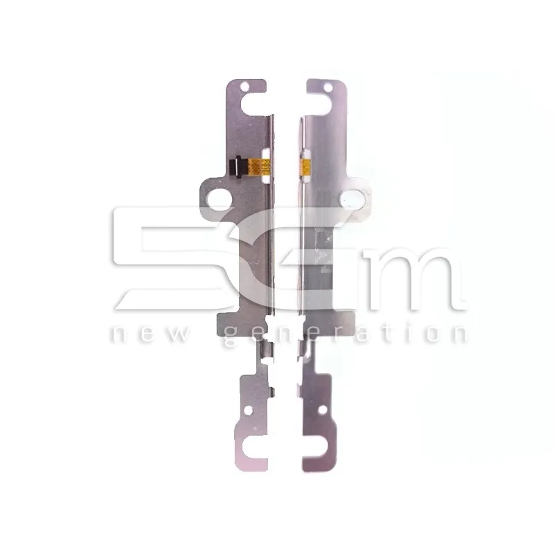 Nappe Flex Boutons Marche/Arrêt et Volume Lenovo M10 Plus 2Gen X606 | 5G-M