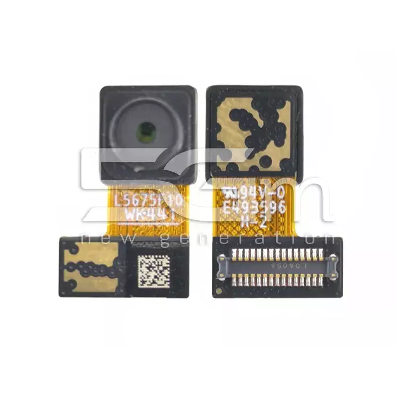 Camera Frontale 5MP Lenovo M10 Plus 2Gen X606