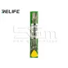 Relife RL-049 Multifunctionele Kit voor CPU & IC Chip Verwijdering | 5G-M.com