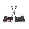 Töltőcsatlakozó 820-3214-A Macbook Air 13.3″ A1466 2012 | 5G-M Webáruház