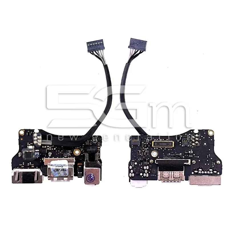 Connettore di Ricarica 820-3455-A Macbook Air 13.3″ A1466 2013-2017 | Store Online 5G-M