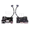 Connettore di Ricarica 820-3455-A Macbook Air 13.3″ A1466 2013-2017 | Store Online 5G-M