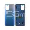 Retro Cover Ocean Blue Xiaomi Redmi Note 10S Ori | Store Online 5G-M
