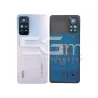 Rear Cover Polar White Xiaomi Redmi Note 11 Pro Ori