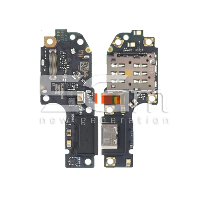 Connecteur de Charge + Carte Huawei Nova Y90 Ori | 5G-M
