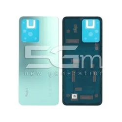 Retro Cover Mint Green Xiaomi Redmi Note 12 4G Ori