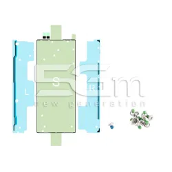 Lijmkit Scherm + Schroeven Samsung SM-F956 Fold6 Ori | 5G-M