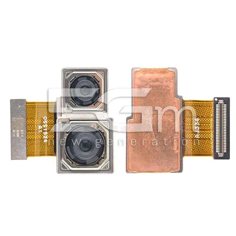 Camera Posteriore 48MP + 8MP Xiaomi Mi 9T - 9T Pro (PULLED) | Store Online 5G-M
