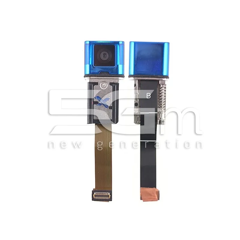 Camera Frontale Blue Flex Cable Xiaomi Mi 9T Pro (PULLED) | Store Online 5G-M