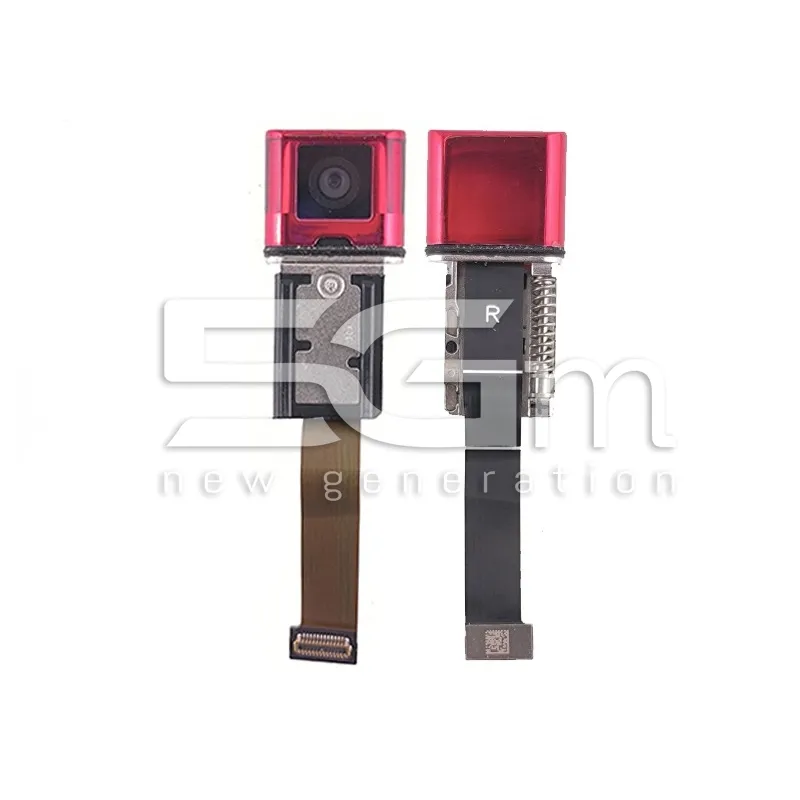 Caméra Frontale Rouge 20MP Xiaomi Mi 9T | Boutique en ligne 5G-M