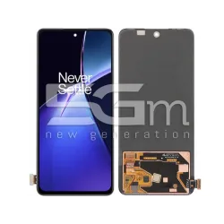 Wyświetlacz Czarny OnePlus Nord CE4 Lite (PULLED) | CPH2619