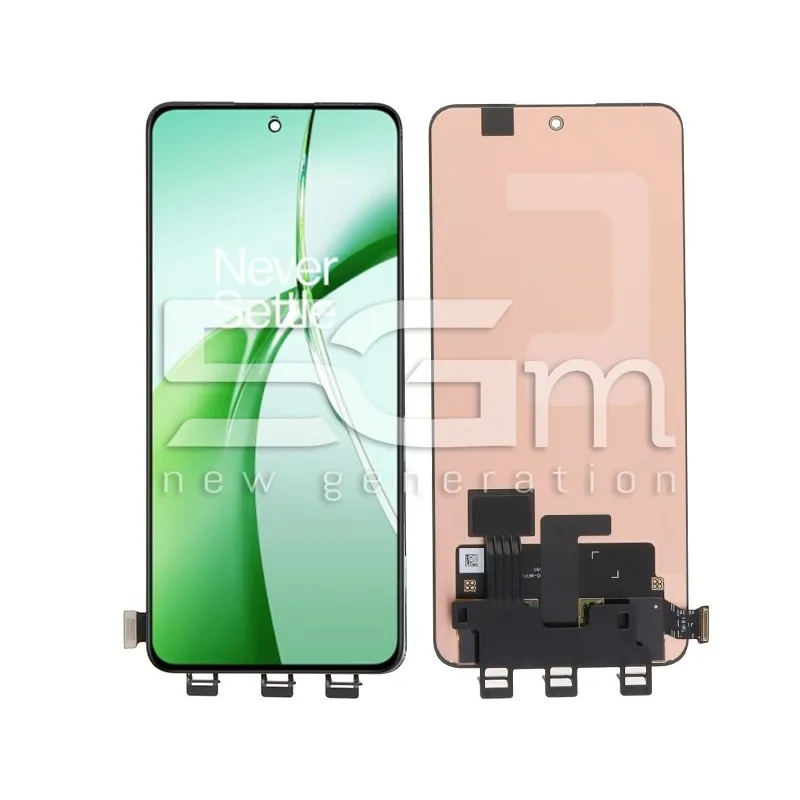 Display Touch Nero OnePlus Nord CE 4 (PULLED) | Store Online 5G-M