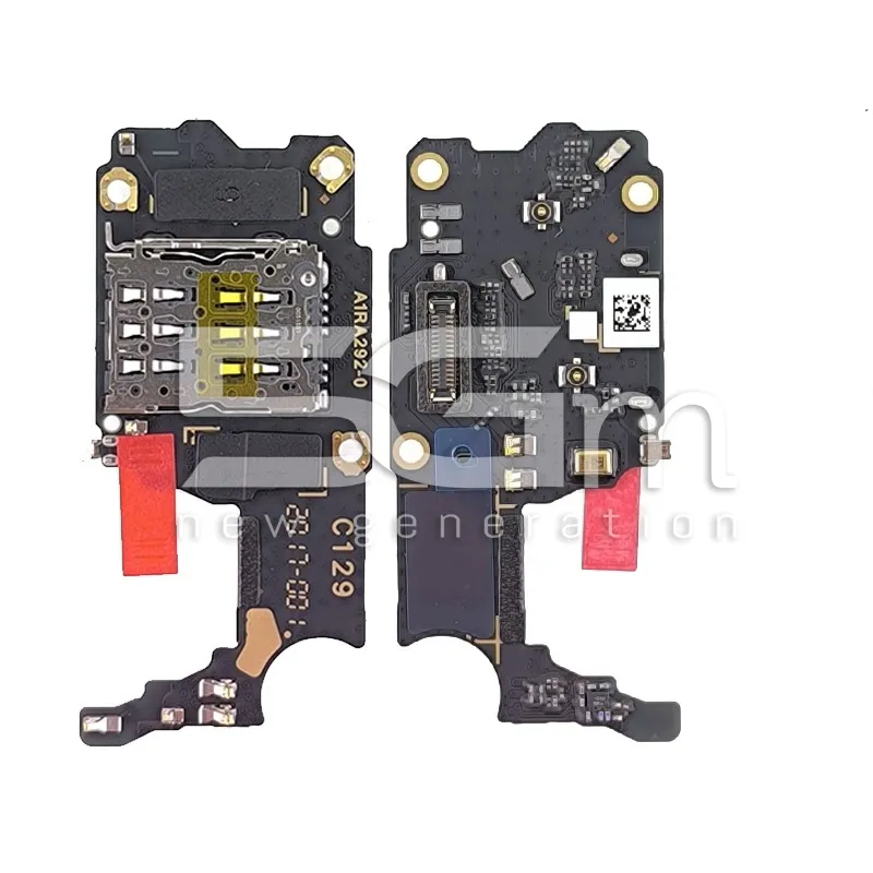SIM-Kartenleser + Platine Realme X50 Pro 5G Ori | 5G-M Online Shop