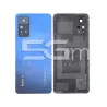 Retro Cover Antartic Blue Xiaomi Redmi Note 11 Pro 5G (PULLED)