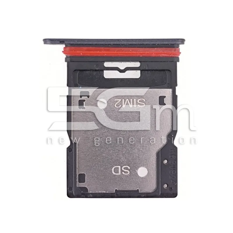 Supporto Sim Card Graphite Grey Xiaomi Redmi Note 11 Pro 5G | Store Online 5G-M