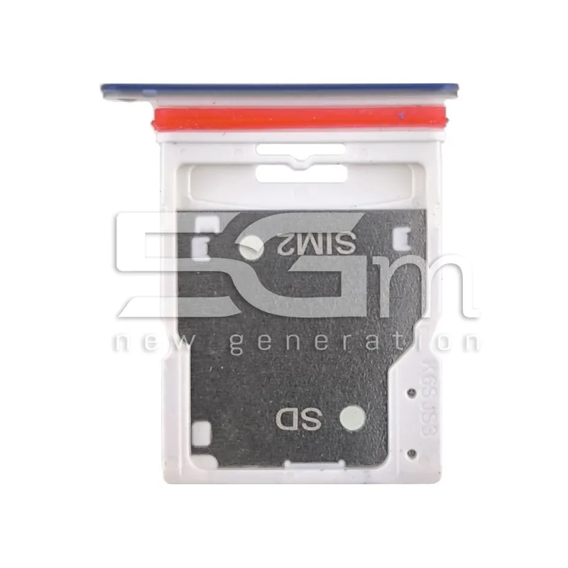 Suport SIM Albastru Atlantic Xiaomi Redmi Note 11 Pro 5G | 5G-M