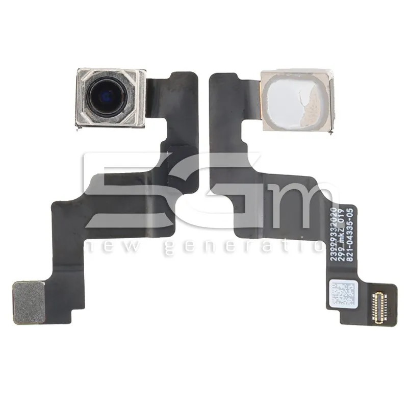 Frontkamera 12MP iPhone 15 (PULLED) | 5G-M Online-Shop