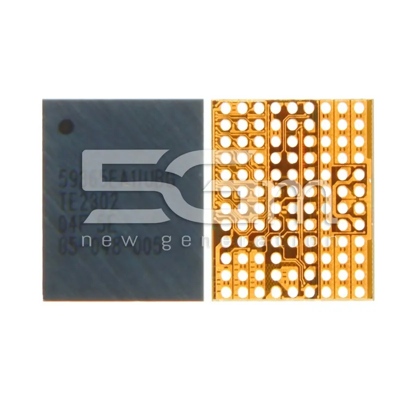 BCM59365EA1IUBG Puce Sans Fil iPhone 13 Pro | 5G-M.com