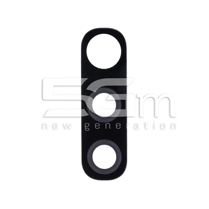 Vetrino Fotocamera Nero Samsung SM-A705 A70 | Store Online 5G-M