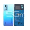 Hátlap Csillagkék Xiaomi Redmi Note 12 Pro 4G Ori | 5G-M Online Áruház