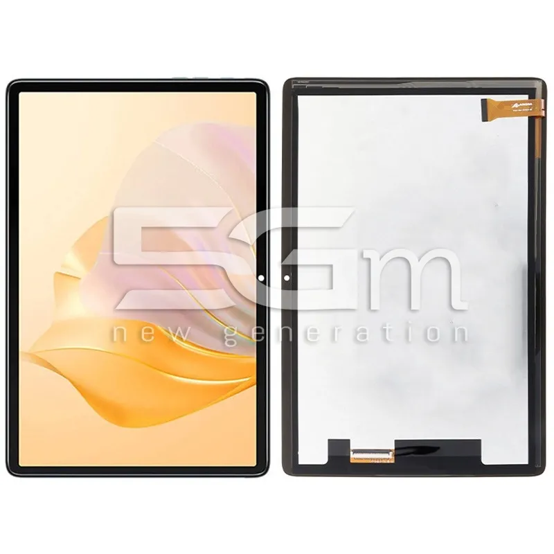 Touchscreen-Display Schwarz BlackView Tab 7 - 7 Pro (IPS) | 5G-M