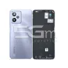 Retro Cover Light Silver Realme C31 Ori | Store Online 5G-M