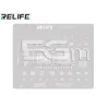 RELIFE RL-044 0.12MM IPZ15 A18/A18 Pro CPU Rework iPhone 16 - 16 Pro | Store Online 5G-M