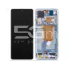 Display Touch + Frame Blue Xiaomi 12 - 12X Ori