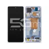 Érintőképernyő + Kék Keret Xiaomi 12 - 12X Ori | 5G-M Webáruház