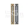 LCD FPC-Anschluss Hauptplatine Samsung S23 S24 | 5G-M