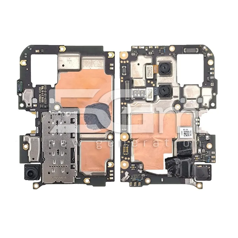 Motherboard Realme 8 5G (RMX3241) 64GB | Store Online 5G-M