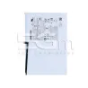 Batteria SCUD-WT-N19 7040mAh Samsung SM-T500 - T505 Ori | Store Online 5G-M