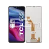 Display Touch Nero TCL 505 (IPS) | Store Online 5G-M