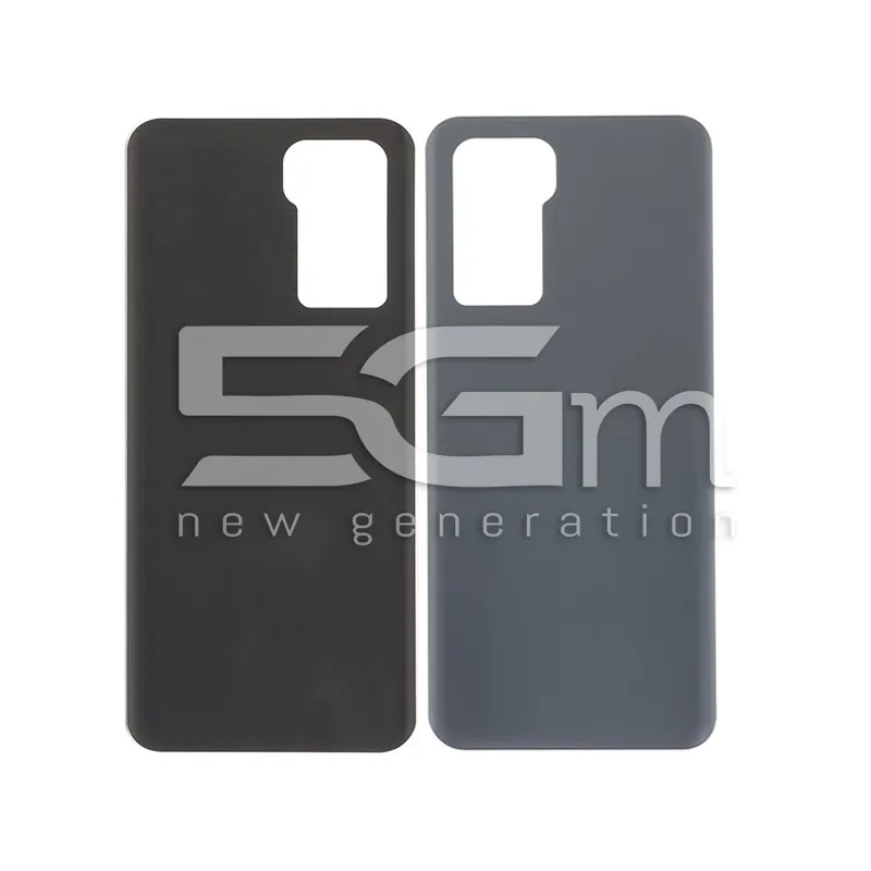 Rückseite Mattbraun OPPO Reno12 5G Ohne Logo | 5G-M Online Shop