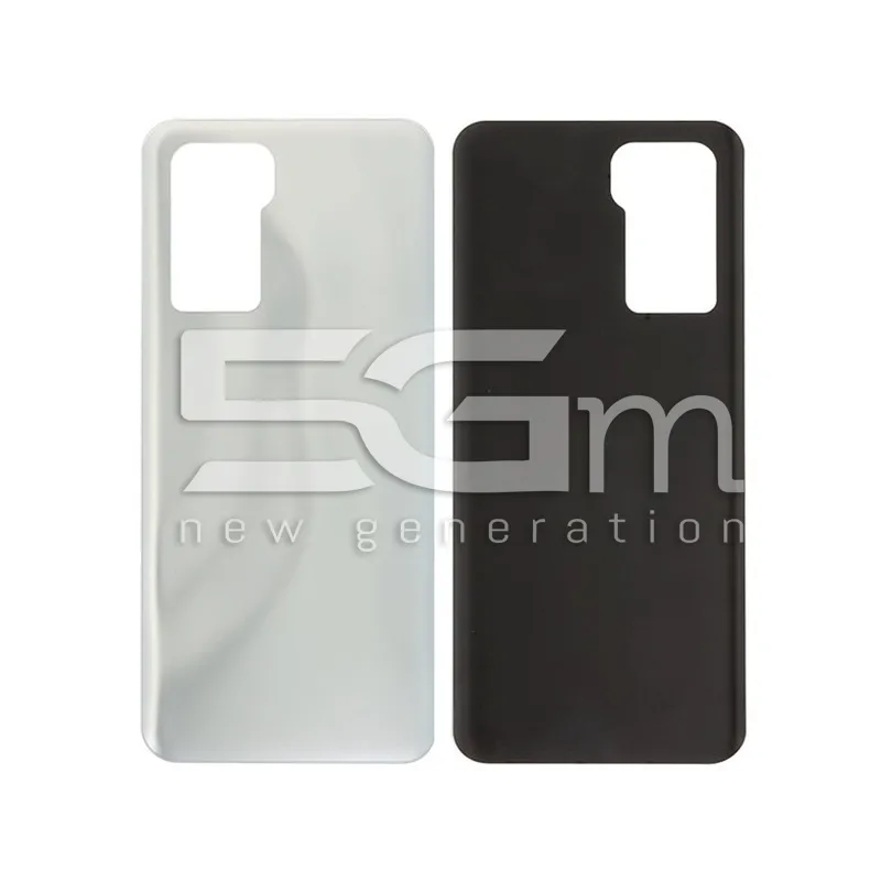 Retro Cover Astro Silver OPPO Reno12 5G No Logo | Store Online 5G-M