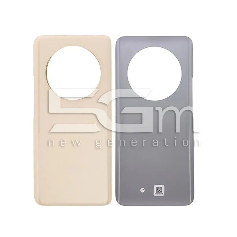 Retro Cover Gold Honor Magic 4 Pro No Logo | Store Online 5G-M