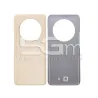 Rückabdeckung Gold Honor Magic 4 Pro Ohne Logo | 5G-M Online-Shop