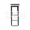 Supporto Dual Sim + Micro SD Nero Samsung SM-A226 A22 5G | Store Online 5G-M
