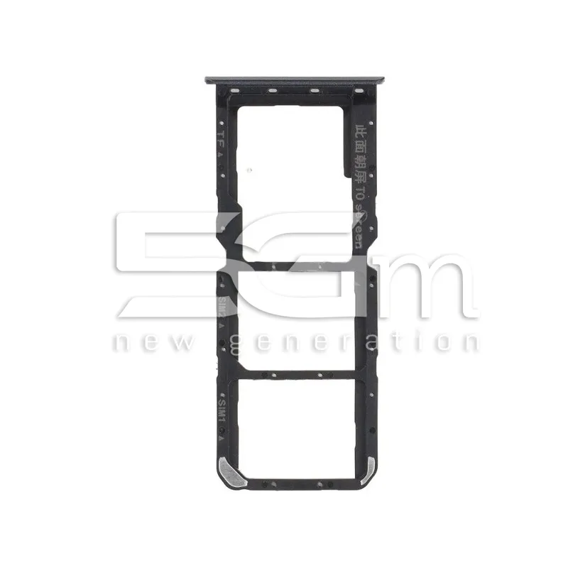 Supporto Sim Card Nero Realme C21Y | Store Online 5G-M