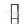 SIM-Kartenhalterung Schwarz Realme C21Y | 5G-M Online-Shop