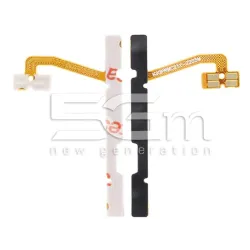Accensione + Volume Flex Cable Realme C21Y | Store Online 5G-M