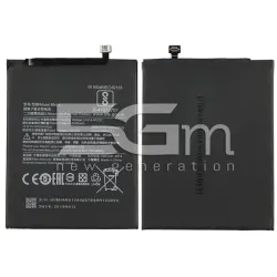 Batterie BN4A 3900 mAh Xiaomi Redmi Note 7 Sans Logo | 5G-M