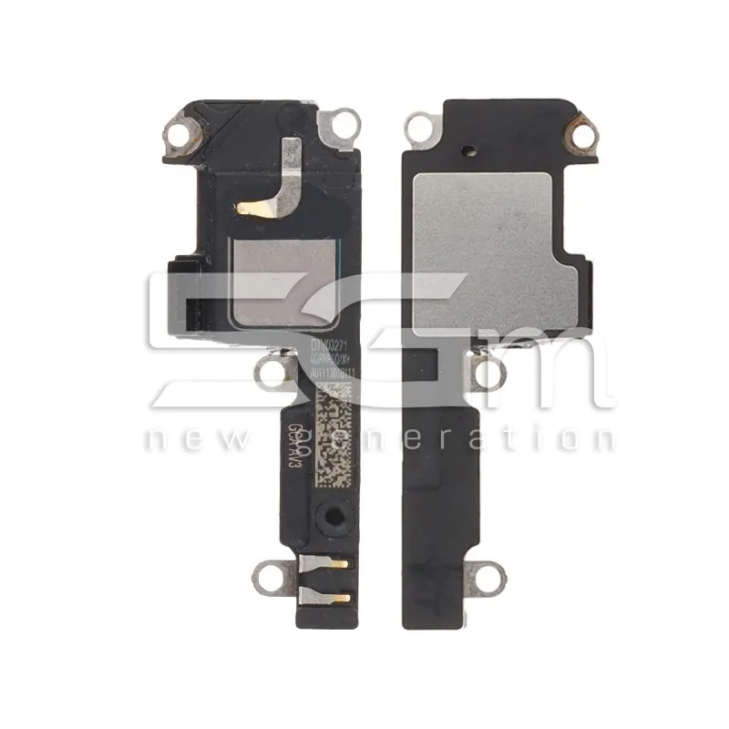 Sonnerie iPhone 12 Mini (PULLED) | Boutique en ligne 5G-M