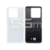 Retro Cover White Xiaomi 14 No Logo | Store Online 5G-M