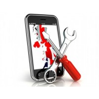 Phone Repair Tools