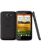 HTC One X