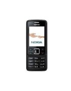 Nokia 6300