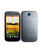 HTC One S