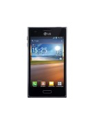 LG E610 Optimus L5